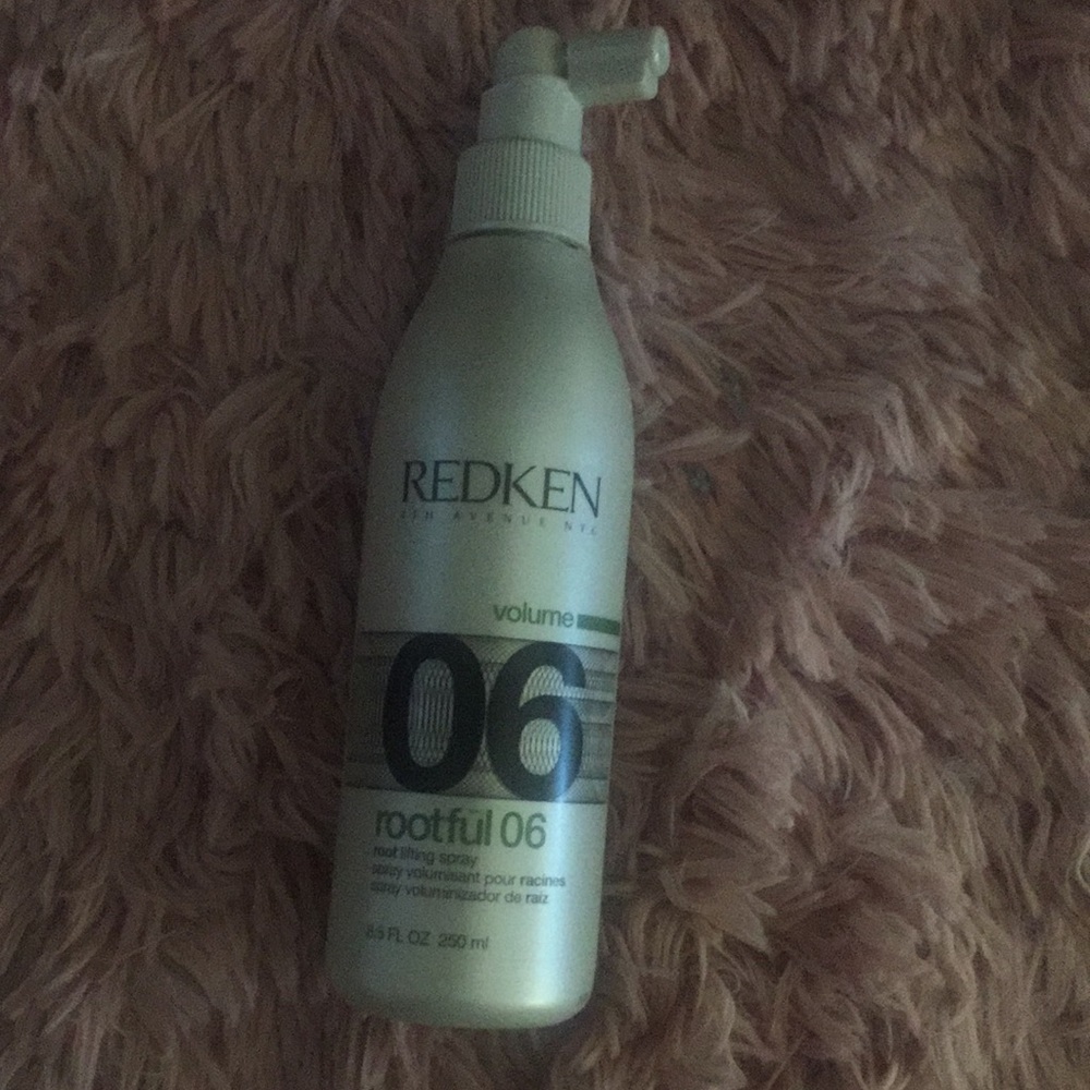 Redken rootful06 rootlifter - Picture 1 of 5